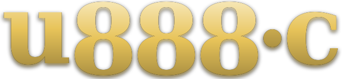 u888.c logo