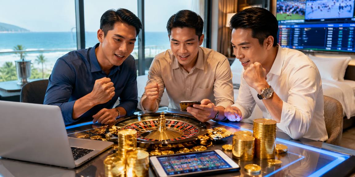 u888.c mobile gaming